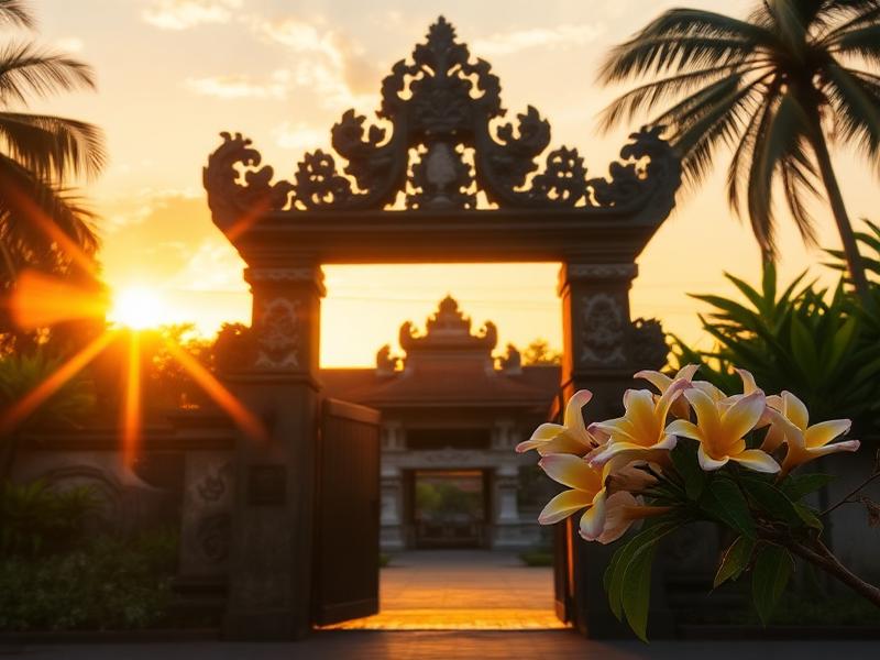 Ubud Jeep Sunrise Tour