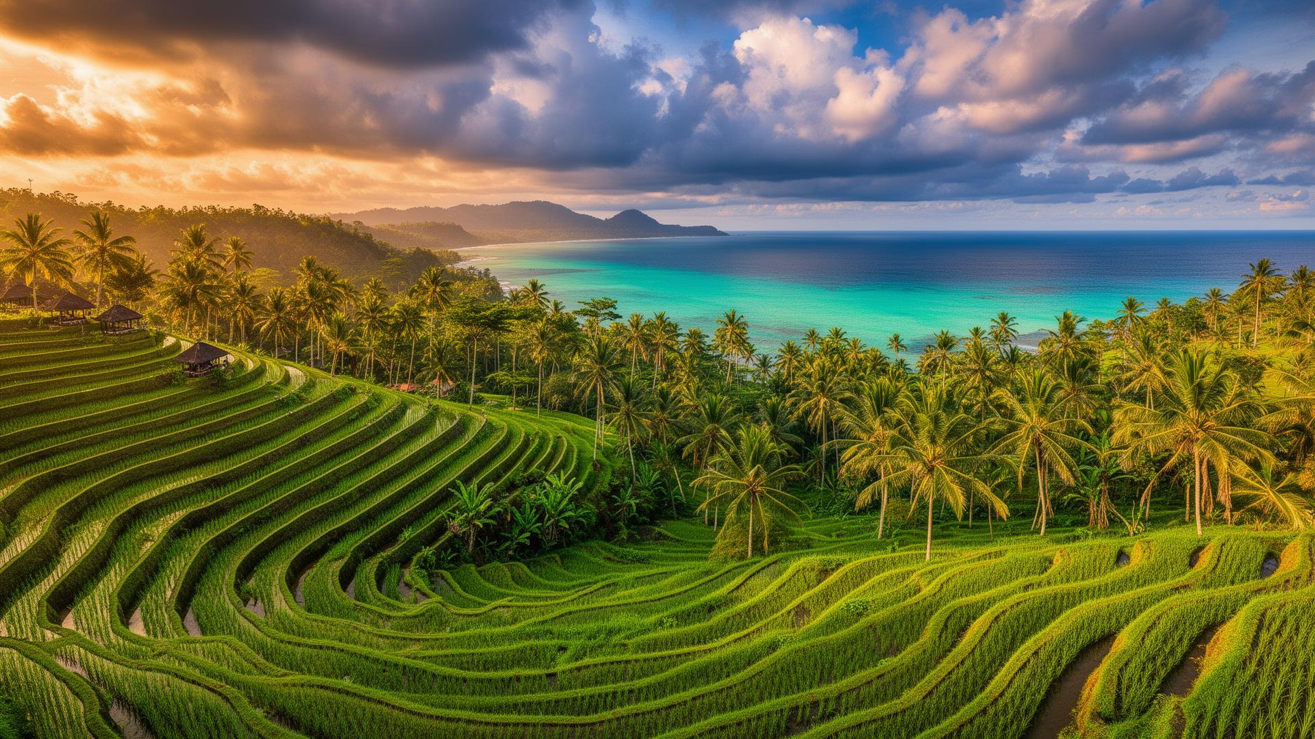 Temukan tour, aktivitas, dan transport Bali yang paling pas untuk perjalanan Anda