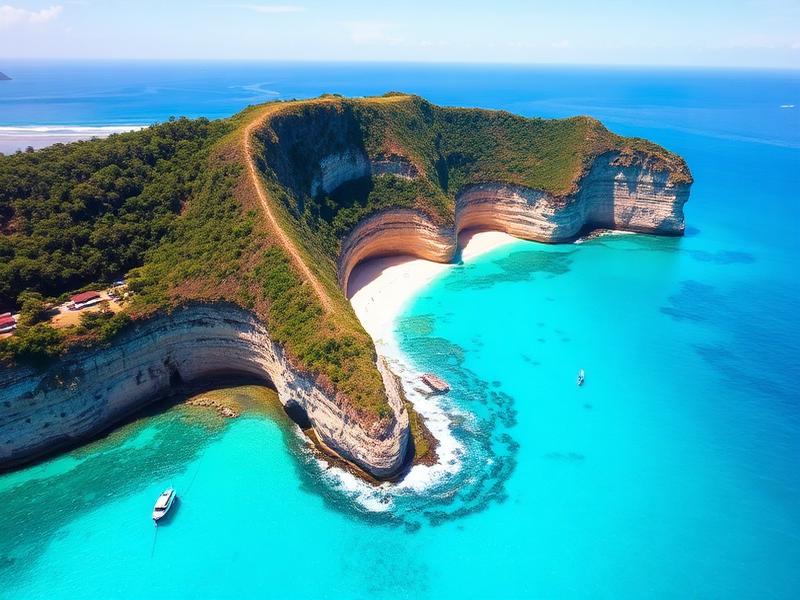 Nusa Penida West Tour